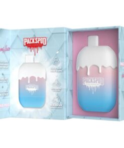 Packwoods Packspod Miami Haze