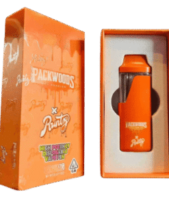 Packwoods x Runtz Skywalker OG 1g