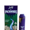 Runtz x Packwoods Kraken