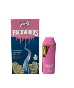 Runtz x Packwoods Lova Potion