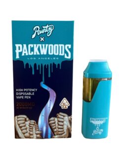 Runtz x Packwoods OG Crasher