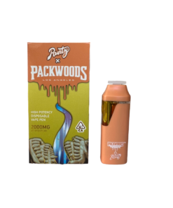 Runtz x Packwoods Sunset Runtz