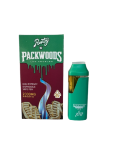 Runtz x Packwoods Watermelon Ice
