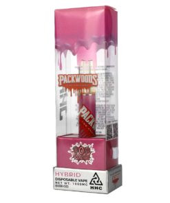 Packwoods HHC Pop Rocks